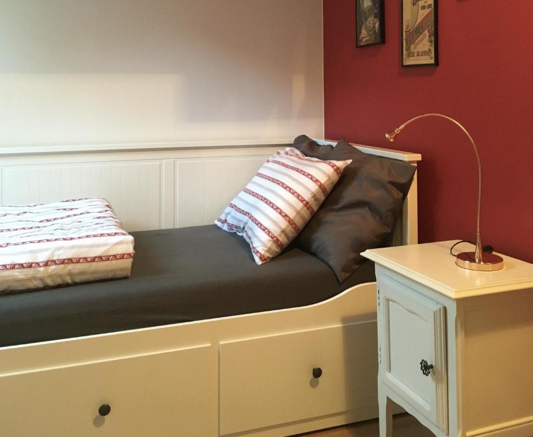 Bed and Breakfast Huyze Peerdenbrugghe Bruges Esterno foto