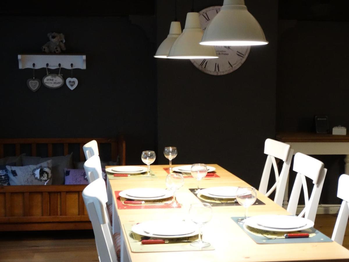 Bed and Breakfast Huyze Peerdenbrugghe Bruges Esterno foto